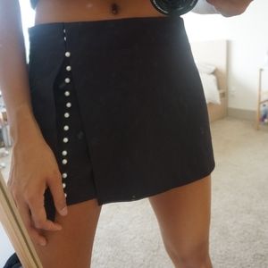Zara Skort